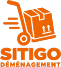 Logo Sitigo Déménagement